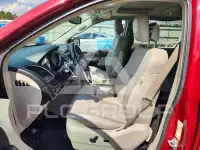 2015 Chrysler Pacifica фото