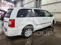 2015 Chrysler Pacifica фото