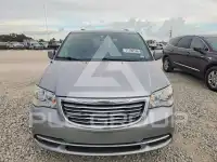2015 Chrysler Pacifica photo