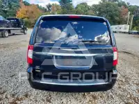 2015 Chrysler Pacifica фото