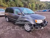 2015 Chrysler Pacifica фото
