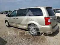 2015 Chrysler Pacifica photo