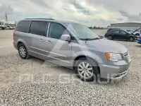 2015 Chrysler Pacifica photo