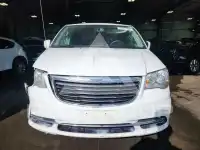 2015 Chrysler Pacifica фото