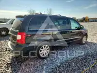 2015 Chrysler Pacifica photo