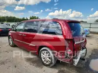 2015 Chrysler Pacifica фото