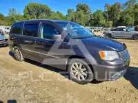 2015 Chrysler Pacifica фото