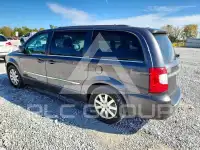 2015 Chrysler Pacifica photo