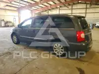 2015 Chrysler Pacifica photo