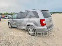 2015 Chrysler Pacifica photo