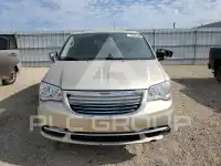 2015 Chrysler Pacifica photo