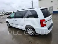 2015 Chrysler Pacifica фото