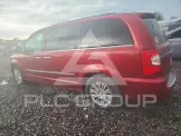 2015 Chrysler Pacifica photo