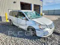 2015 Chrysler Pacifica photo
