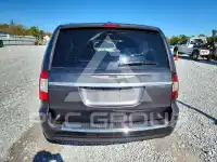 2015 Chrysler Pacifica photo