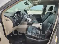 2015 Chrysler Pacifica photo