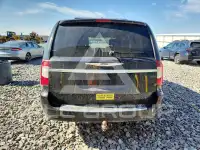 2015 Chrysler Pacifica photo