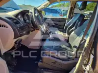 2015 Chrysler Pacifica фото