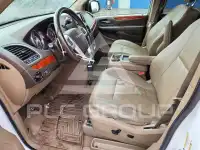2015 Chrysler Pacifica фото