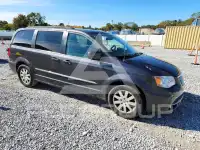 2015 Chrysler Pacifica photo