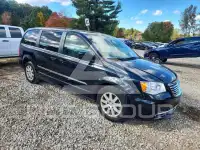 2015 Chrysler Pacifica фото