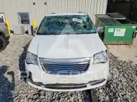 2015 Chrysler Pacifica photo