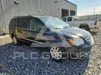 2015 Chrysler Pacifica photo