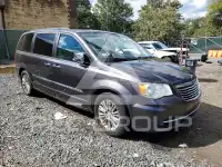 2015 Chrysler Pacifica photo