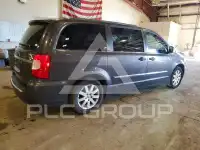 2015 Chrysler Pacifica photo