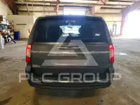 2015 Chrysler Pacifica photo