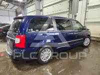 2015 Chrysler Pacifica photo