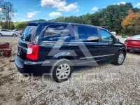 2015 Chrysler Pacifica фото