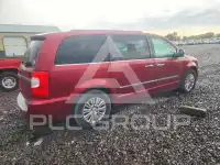 2015 Chrysler Pacifica photo