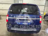 2015 Chrysler Pacifica photo