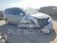 2015 Chrysler Pacifica фото