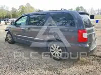 2015 Chrysler Pacifica фото