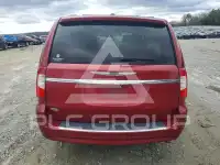 2015 Chrysler Pacifica фото