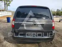 2015 Chrysler Pacifica фото