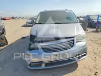 2015 Chrysler Pacifica фото