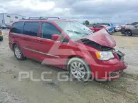 2015 Chrysler Pacifica фото
