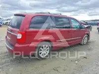 2015 Chrysler Pacifica фото