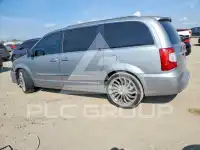 2015 Chrysler Pacifica фото