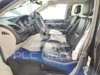 2015 Chrysler Pacifica фото