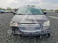 2015 Chrysler Pacifica photo