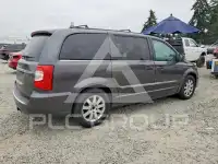 2015 Chrysler Pacifica photo
