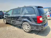 2015 Chrysler Pacifica фото
