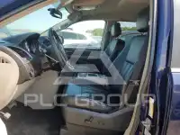 2015 Chrysler Pacifica photo