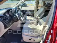 2015 Chrysler Pacifica photo