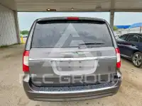 2015 Chrysler Pacifica фото