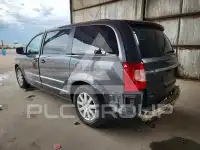 2015 Chrysler Pacifica photo